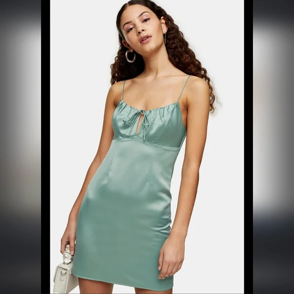 maxi green formal dress Evening Dresses for Party Plus Size Sparkly Double V Neck Maxi Long main image 0